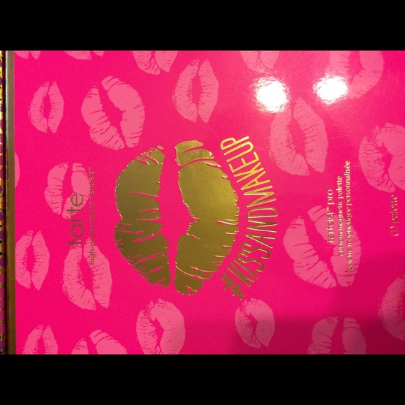 Empty magnet palette - Picture 3 of 6